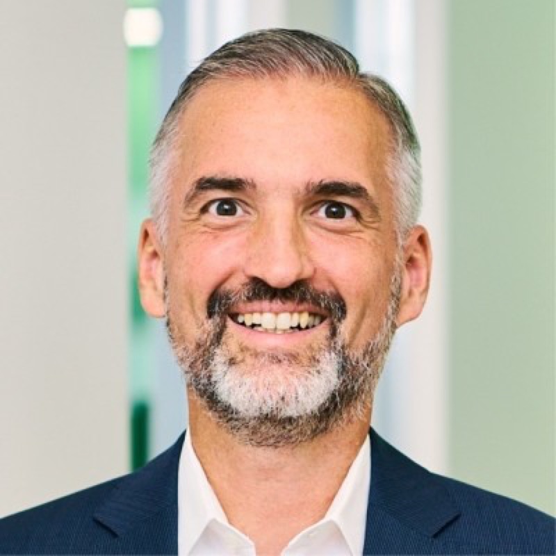Dr. Andreas Dietrich